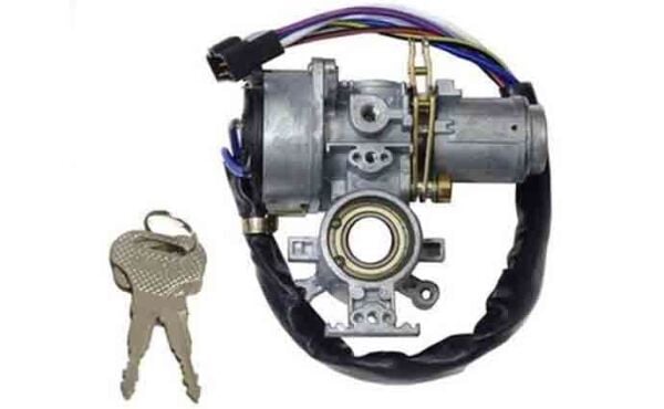 KOMPLE KONTAK MITSUBISHI CANTER FE304 / FE444 / FE449 1988-1997 *** TERMİK BOYU 50 CM ***