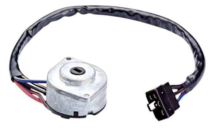 KONTAK TERMİĞİ MITSUBISHI CANTER FE304 / FE444 / FE449  1988-1997 *** TERMİK BOYU 50 CM ***