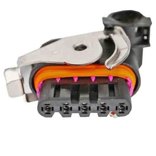 51-1005K MERCEDES ACTROS BOSCH DİNAMO SARJ & KONJEKTÖR SOKETI ****KABLOSUZ ( 5 P