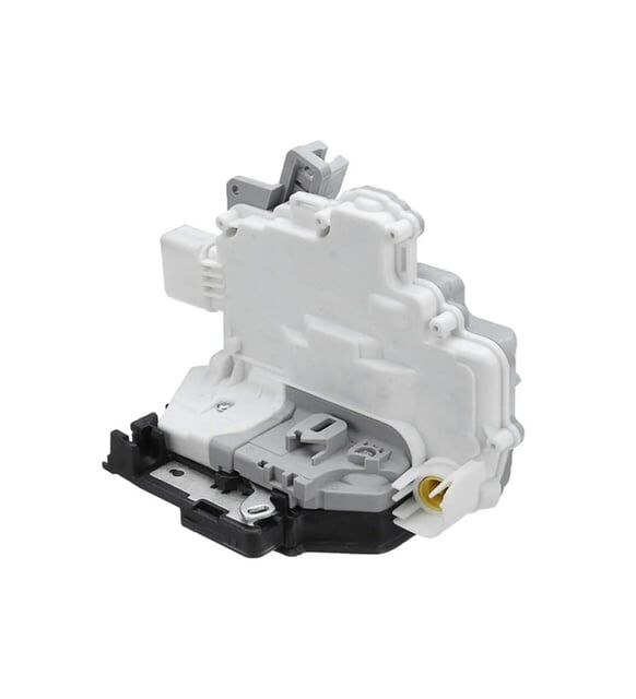 KAPI KİLİDİ VW PASSAT - TIGUAN 06-15 *** ÖN SOL