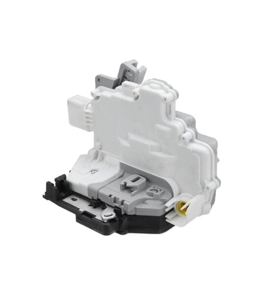 KAPI KİLİDİ VW PASSAT - TIGUAN 06-15 *** ÖN SOL