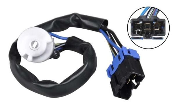 KONTAK TERMİĞİ MITSUBISHI L200 90-98 ***KABLOLU