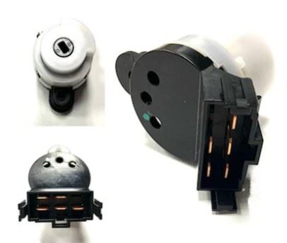 KONTAK TERMİĞİ MITSUBISHI L200 /ASX / OUTLANDER / COLT