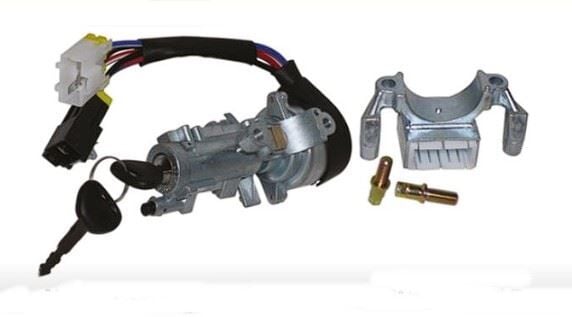 KOMPLE KONTAK MITSUBISHI CANTER FE659 Y.M.