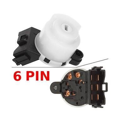 KONTAK TERMİĞİ MITSUBISHI LANCER 03-08 - OUTLANDER 03-07 - PAJERO 96-04