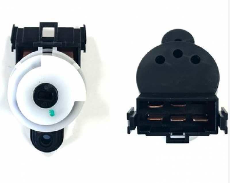 KONTAK TERMİĞİ MITSUBISHI L200 /ASX / OUTLANDER / COLT