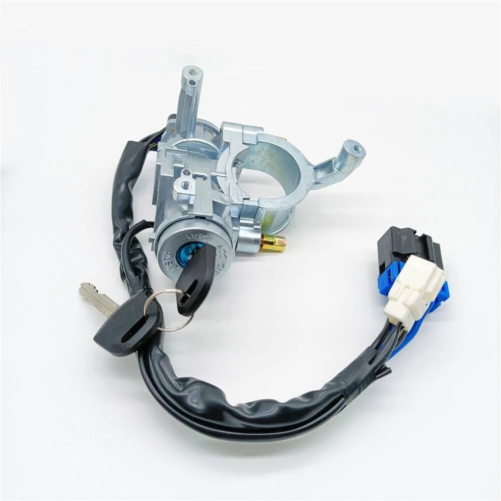 KONTAK ANAHTARI MITSUBISHI L200 & FIAT STRADA PI-KAP