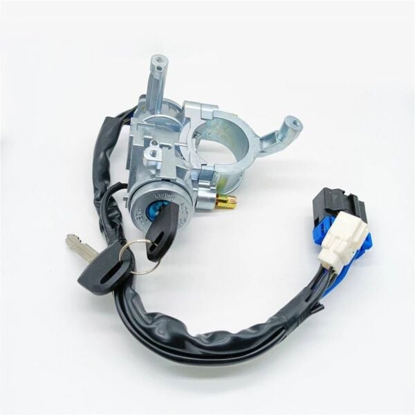 KONTAK ANAHTARI MITSUBISHI L200 & FIAT STRADA PI-KAP