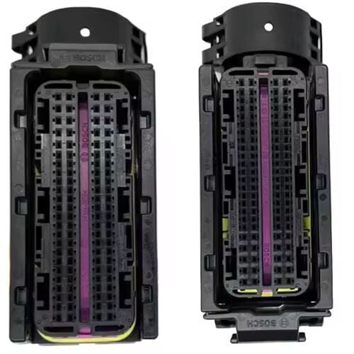 BEYİN SOKETİ ECU BOSCH TİPİ 96 PİN DİŞİ EURO 6