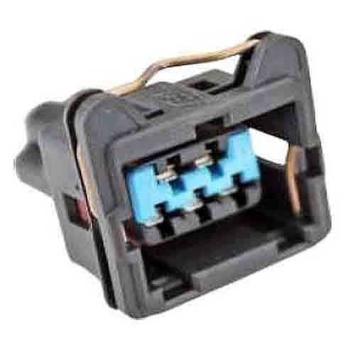 51-1042 FORD FAN & HARARET MUSUR SOKETI ( 5 PIN )