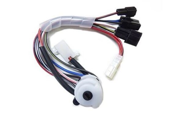 KONTAK TERMİĞİ MAZDA 323 IV (89--) ALARMLI *** TERMİK BOYU 29 CM ***