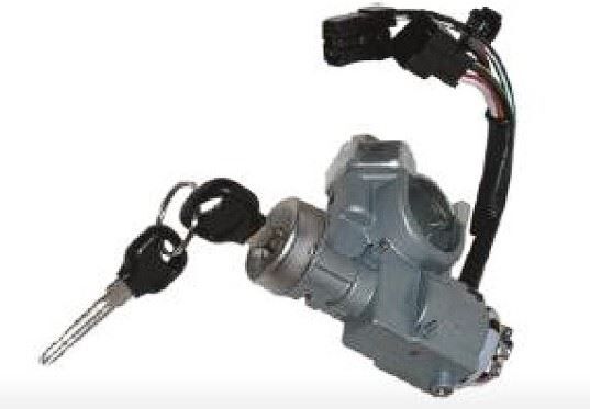 KOMPLE KONTAK MAZDA E-2200