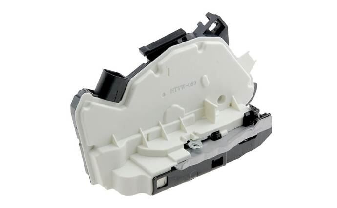 KAPI KİLİDİ VW AMAROK CC PASSAT TIGUAN SKODA FABIA SUPERB *** ÖN SAĞ