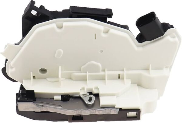 KAPI KİLİDİ VW AMAROK CC PASSAT TIGUAN SKODA FABIA SUPERB *** ÖN SOL