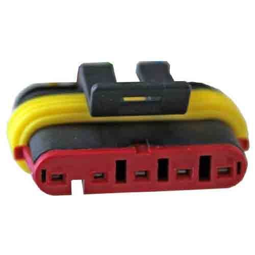51-1055 SUPER SEAL SOKET ( 5 PIN )