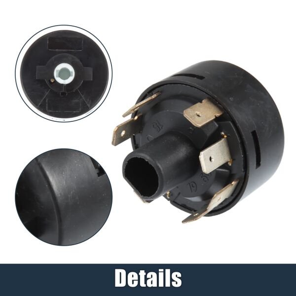 KONTAK TERMİĞİ VOLVO F10 F12 1988-1994