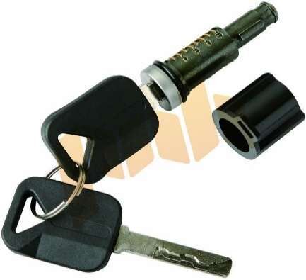 KAPI KİLİDİ ŞİFRESİ VOLVO FH12 1993-2005