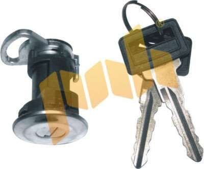 KAPI KİLİT ŞİFRESİ *** SOL VOLVO FH12