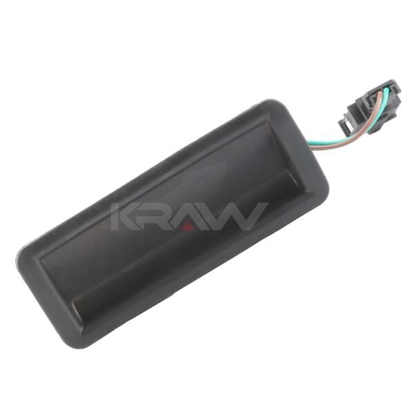 BAGAJ AÇMA BUTONU SKODA FABIA I