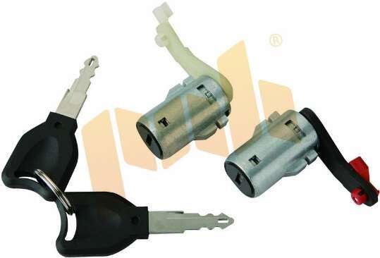 KAPI KİLİT ŞİFRE TAKIMI VOLVO FE & RENUALT PREMIVM - KERAX & DAF LF 45 2001-2013