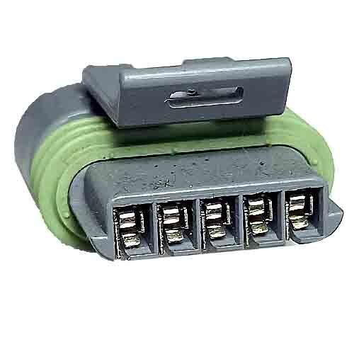 51-1067-1 OPEL EGR VALF SOKETI ( 5 PIN )