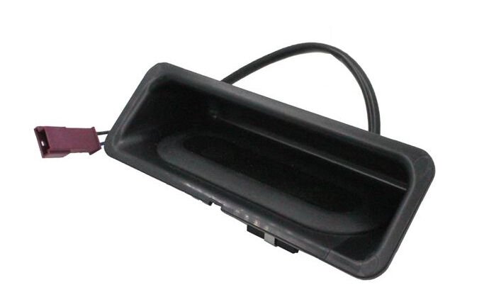 BAGAJ AÇMA BUTONU BMW E60 - E61 - E39