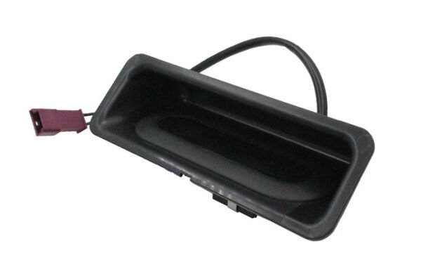 BAGAJ AÇMA BUTONU BMW E60 - E61 - E39