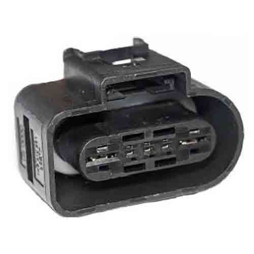 51-1209 VW SAMANDIRA SOKETI D SOKET KALIN ( 5 PIN )