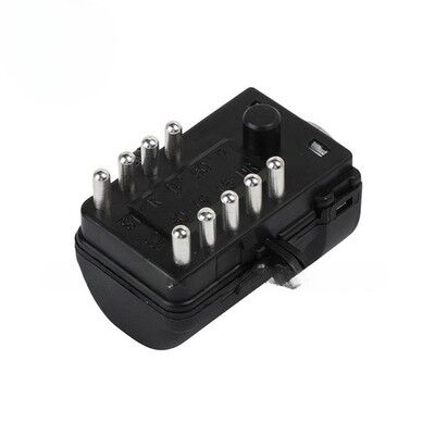 KONTAK TERMİĞİ VOLVO NH 12 - FH12 93-05 - FH16 93-03 - FM9 01-05 - FM12 98-05 9 FİŞLİ