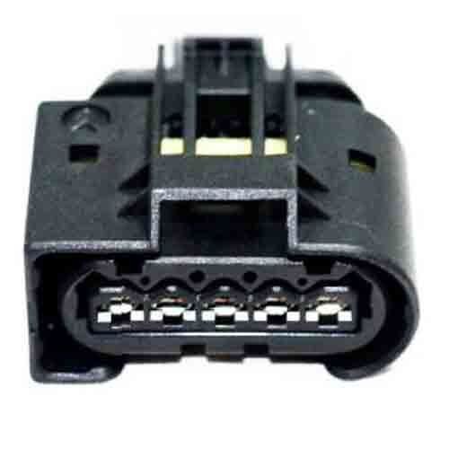 51-1181 VW DEBIMETRE - FAR SOKETI EM ( 5 PIN )