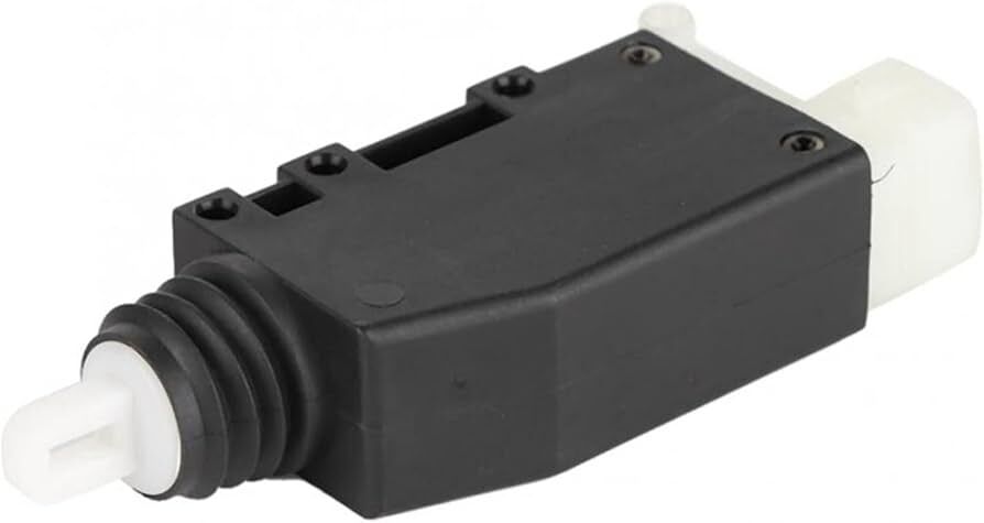 SÜRGÜLÜ KAPI KİLİT MOTORU FORD TRANSIT V184