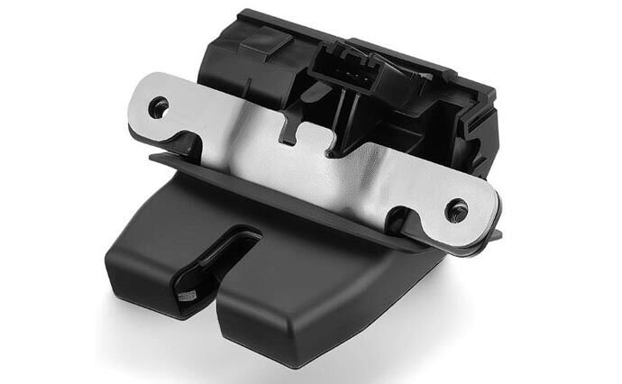 BAGAJ KİLİDİ FORD FIESTA 08-19 - B-MAX 12-