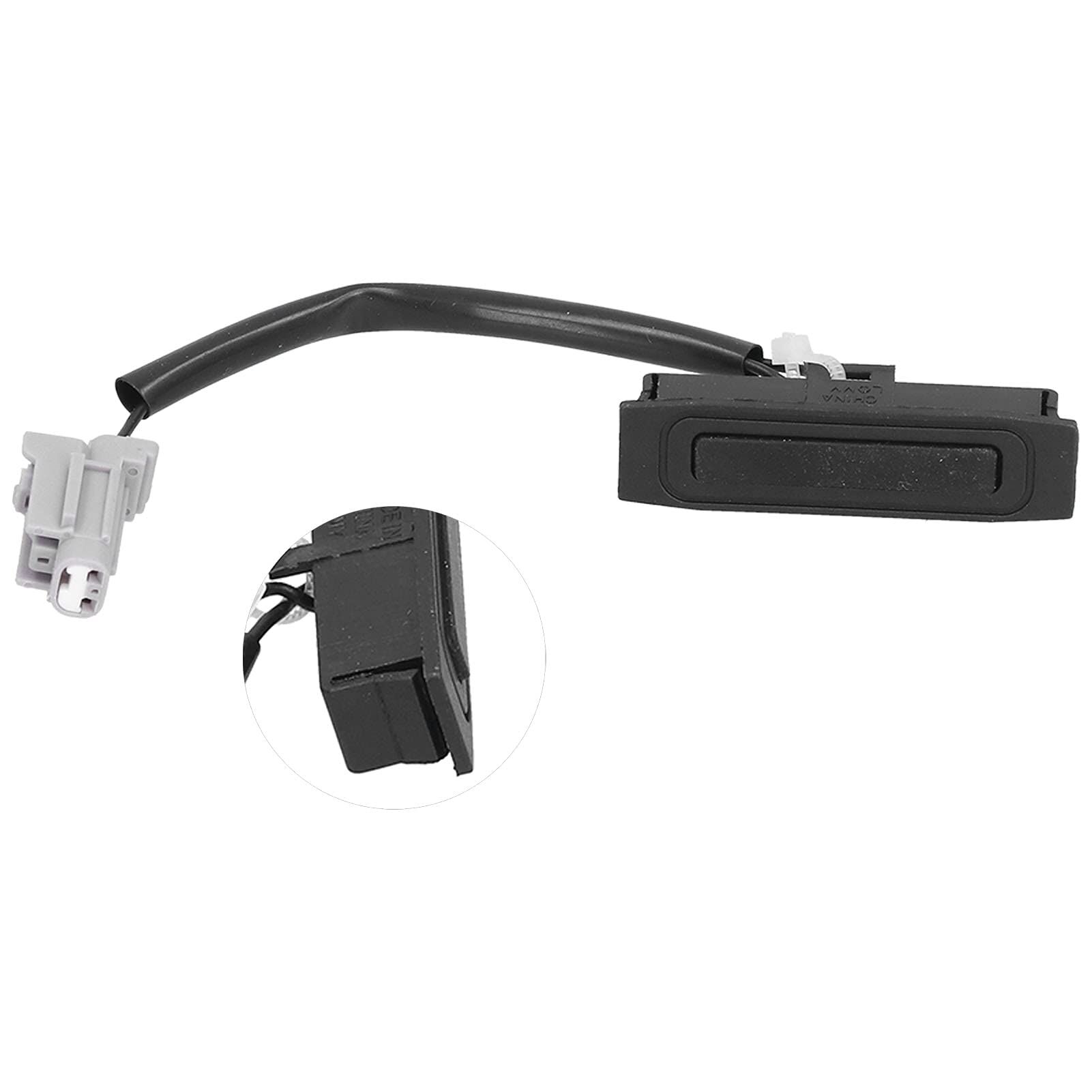 BAGAJ AÇMA BUTONU NISSAN QASHQAI 07-13