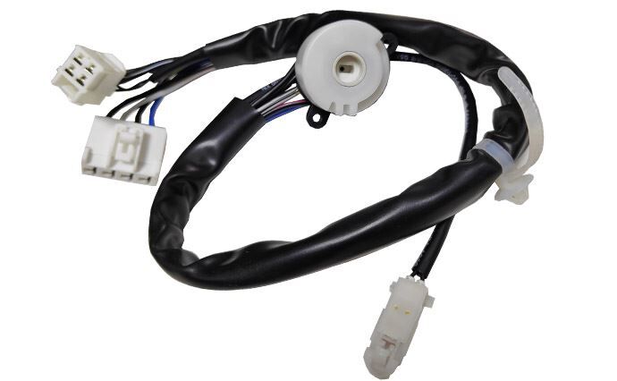 KONTAK TERMİĞİ ISUZU D-MAX 03-06 ***KABLOLU