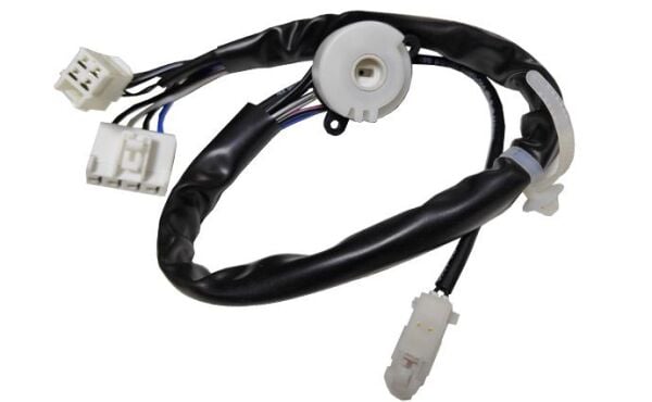 KONTAK TERMİĞİ ISUZU D-MAX 03-06 ***KABLOLU