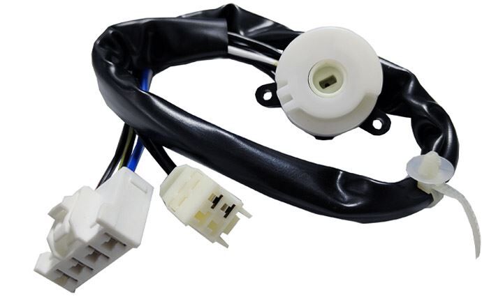 KONTAK TERMİĞİ ISUZU D-MAX 07-13 ***KABLOLU