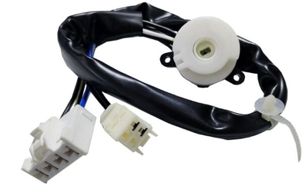 KONTAK TERMİĞİ ISUZU D-MAX 07-13 ***KABLOLU