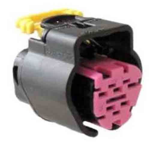 51-1246-1 OPEL INSIGNIA & ASTRA J HAVA AKISMETRE SOKETI ( 5 PIN )