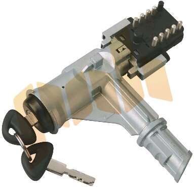 KONTAK ANAHTARI SCANIA KAMYON 4 SERISI 1995-2008