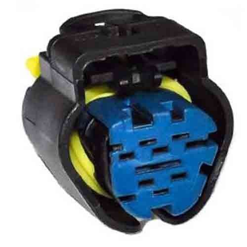 51-1246-1 OPEL INSIGNIA & ASTRA J HAVA AKISMETRE SOKETI ( 5 PIN )