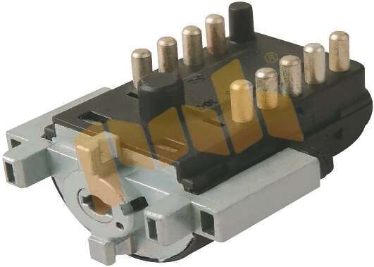 KONTAK TERMİĞİ SCANIA KAMYON 4 SERİSİ 1995-2008