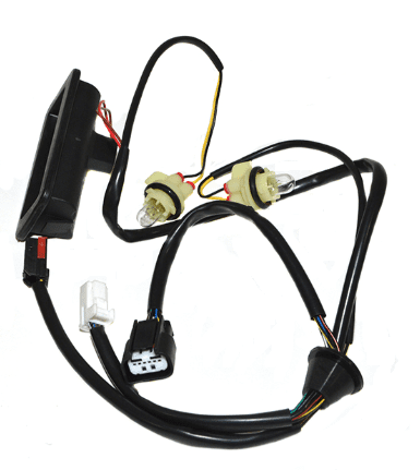 BAGAJ AÇMA BUTONU LAND ROVER FREELANDER RANGE ROVER SPORT I