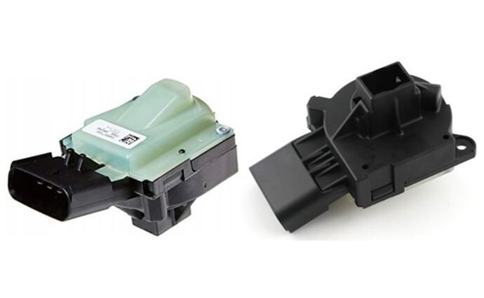 KONTAK TERMİĞİ DODGE NITRO / GRAND CHEROKEE - JEEP / CHRYSLER 300 / LİBERTY - PATRIOT