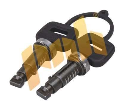 KAPI KİLİT ŞİFRE TAKIMI DAF XF 95 1999-- *** 2 Lİ  YALE