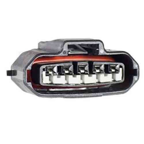 51-1370 MAZDA & HONDA SENSÖR SOKETI ( 5 PIN )