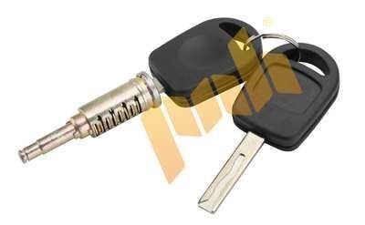 KAPI KİLİT SİLİNDİRİ (ŞİFRESİ) MAN TGA - TGS - TGX - TGL - TGN PANTOGRAFLI