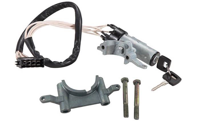 KONTAK ANAHTARI MAN S2000 / 19.422 / 19.423 / 19.463