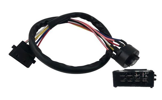 KONTAK TERMİĞİ MAN S2000 / 19.422 / 19.423 / 19.463