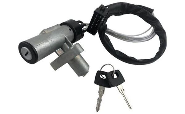 KONTAK ANAHTARI MAN 12.153 / 12.160