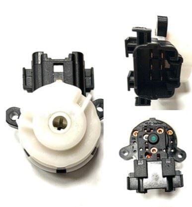 KONTAK TERMİĞİ SUZUKI SWIFT 04-17 - SX4 06-17 - GRAND VITARA 06-13